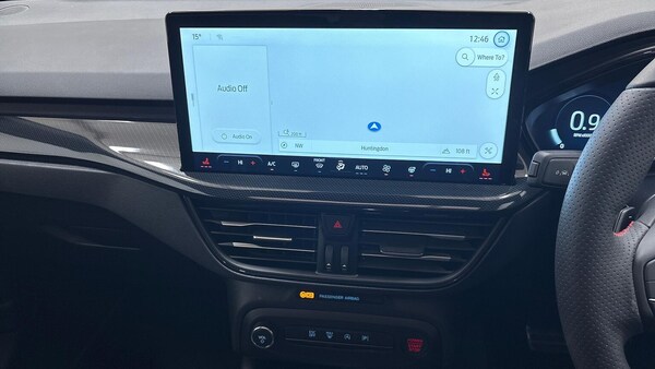 Used Ford Focus 2025 for sale - 76281166: Photo 8