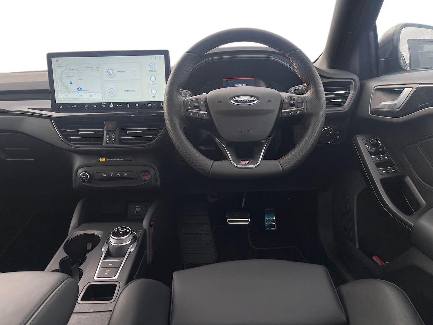 Used Ford Focus 2025 for sale - 76281166: Photo 9
