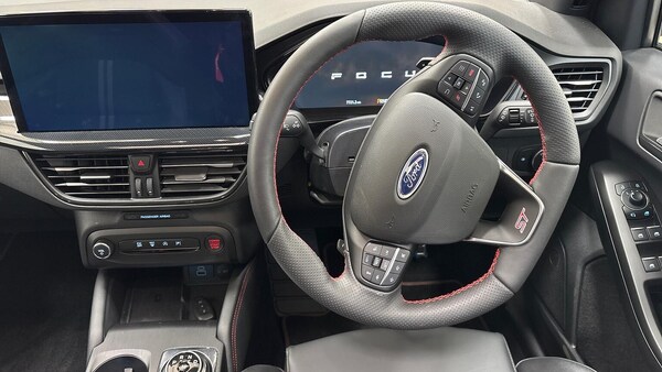 Used Ford Focus 2025 for sale - 76281166: Photo 9