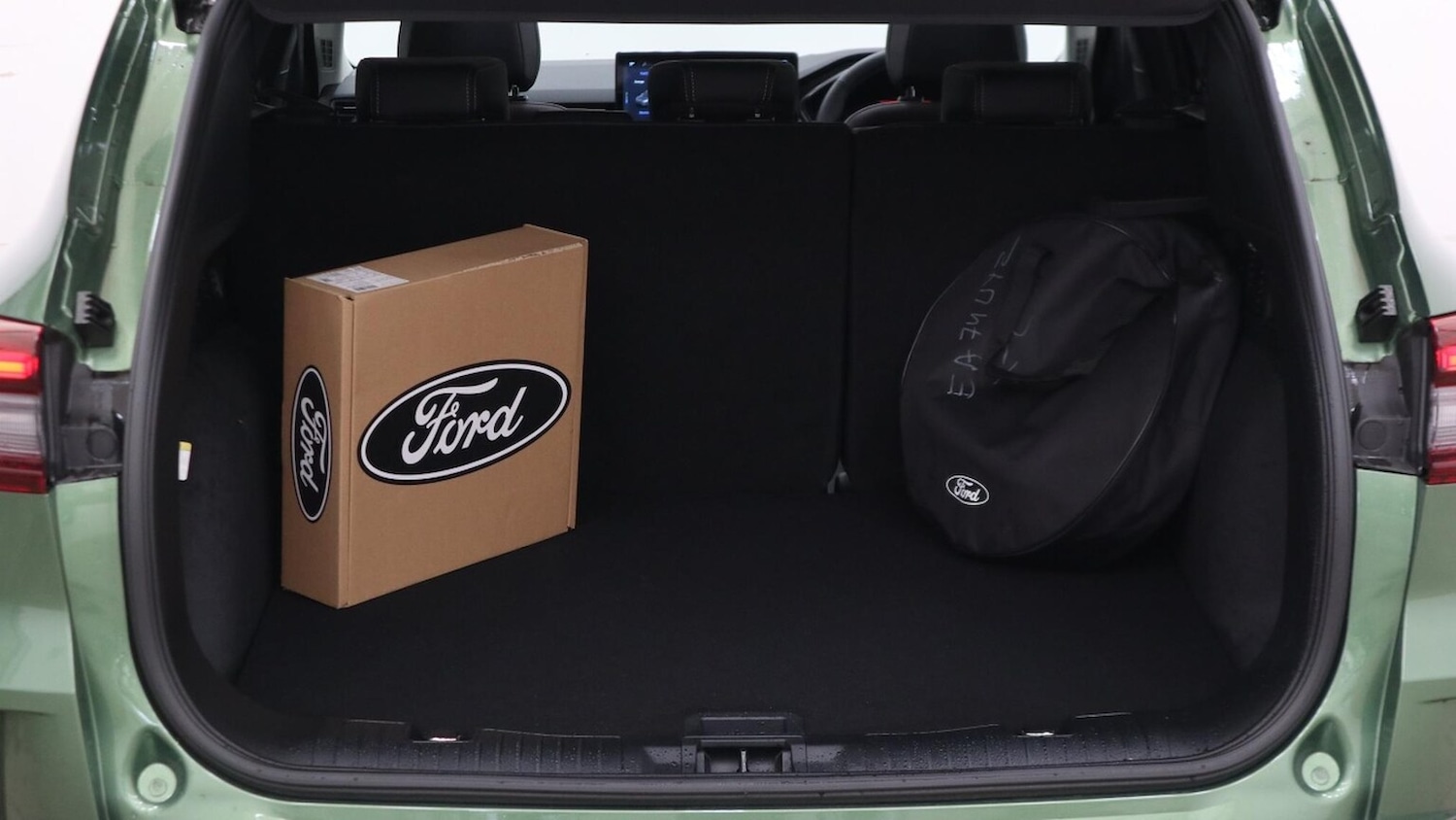 Used Ford Kuga 2024 for sale - 76089125: Photo 17