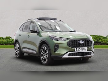 Ford - Kuga