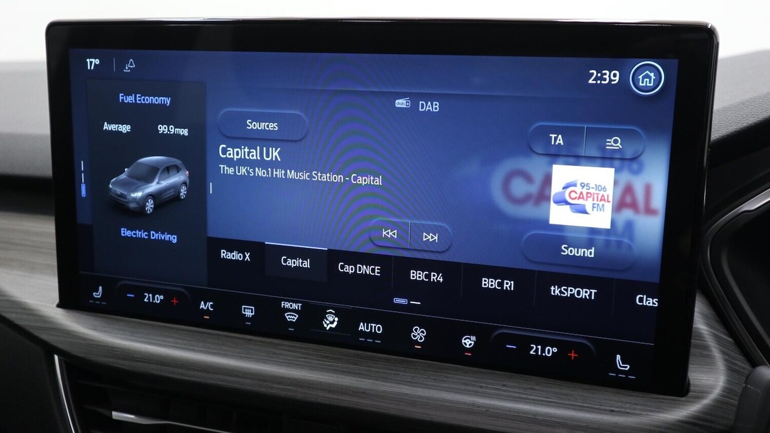 Used Ford Kuga 2024 for sale - 76089125: Photo 24