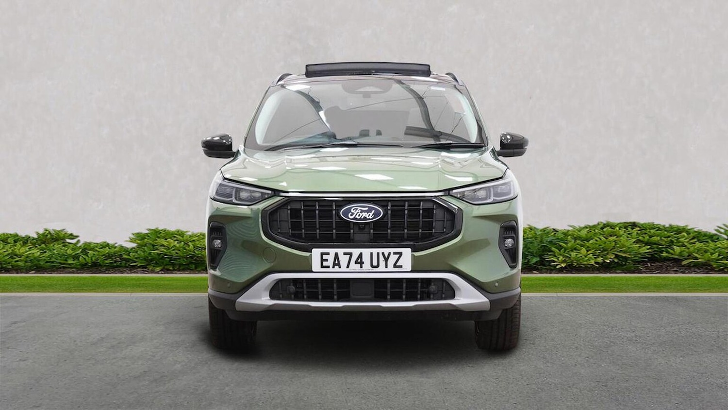 Used Ford Kuga 2024 for sale - 76089125: Photo 4