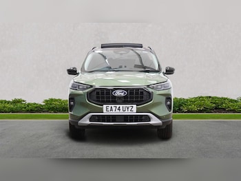 Used Ford Kuga 2024 for sale - 76089125: Photo 4