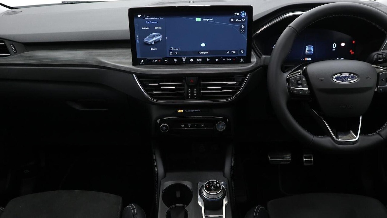 Used Ford Kuga 2024 for sale - 76089125: Photo 8