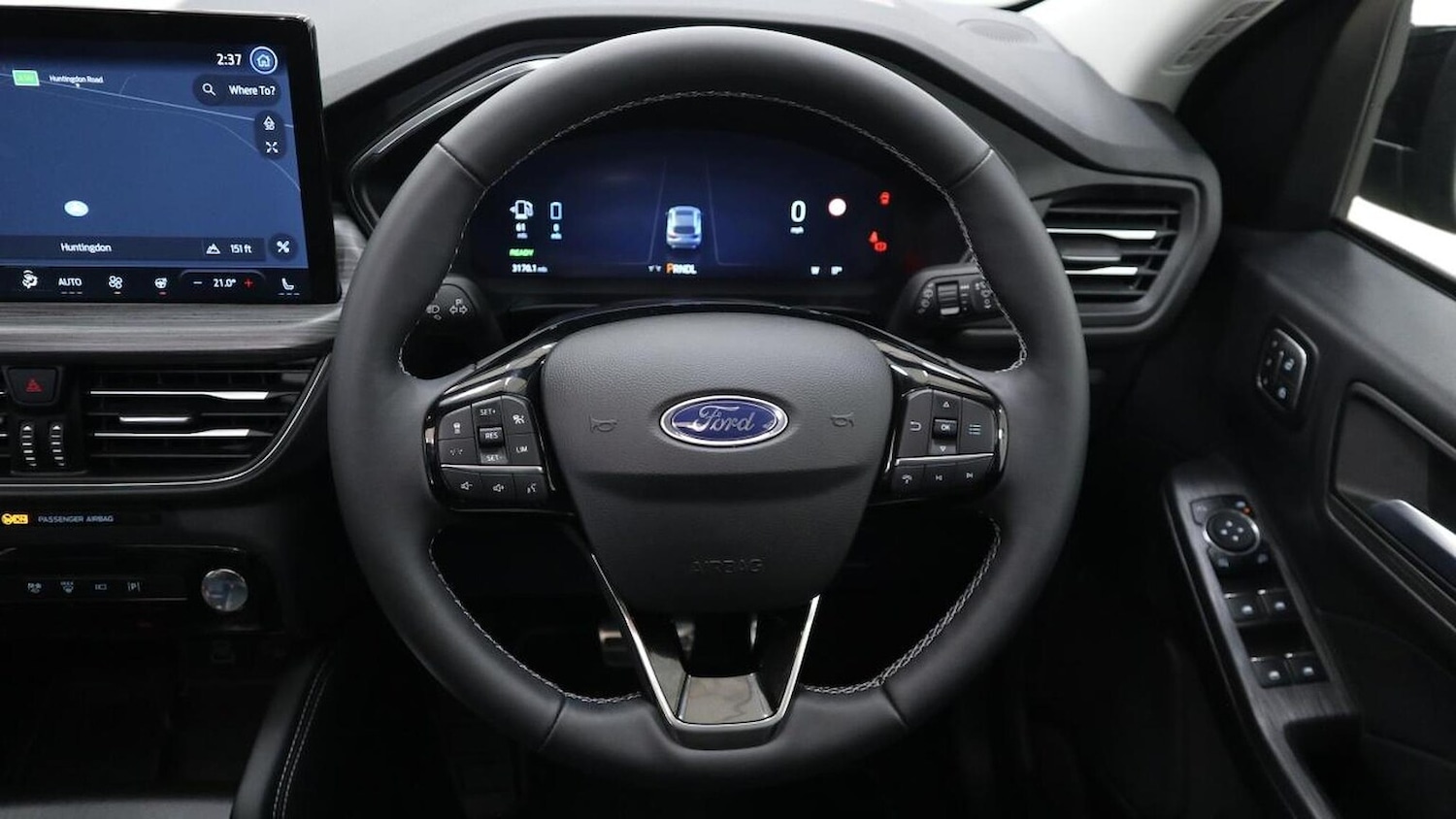 Used Ford Kuga 2024 for sale - 76089125: Photo 9