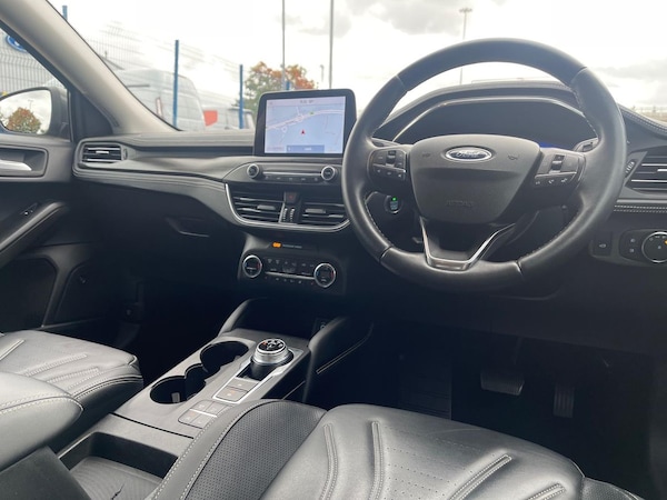 Used Ford Focus 2021 for sale - 76268257: Photo 13
