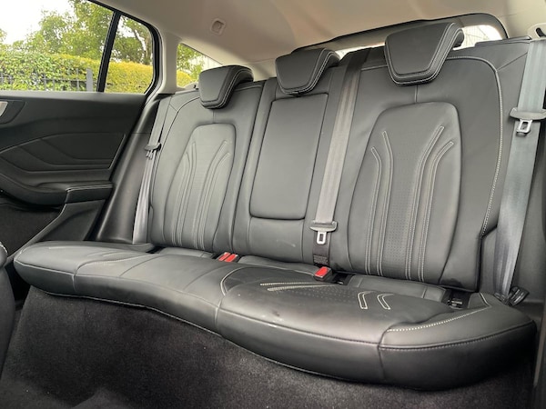 Used Ford Focus 2021 for sale - 76268257: Photo 16