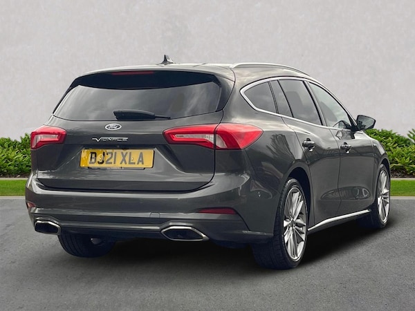 Used Ford Focus 2021 for sale - 76268257: Photo 18