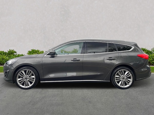 Used Ford Focus 2021 for sale - 76268257: Photo 19