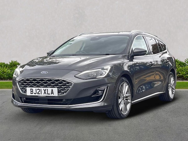 Used Ford Focus 2021 for sale - 76268257: Photo 20