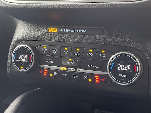 Used Ford Focus 2021 for sale - 76268257: Photo 25