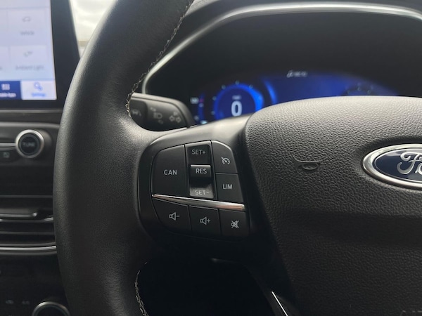 Used Ford Focus 2021 for sale - 76268257: Photo 26