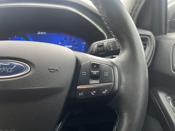 Used Ford Focus 2021 for sale - 76268257: Photo 27