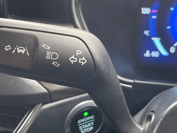 Used Ford Focus 2021 for sale - 76268257: Photo 28