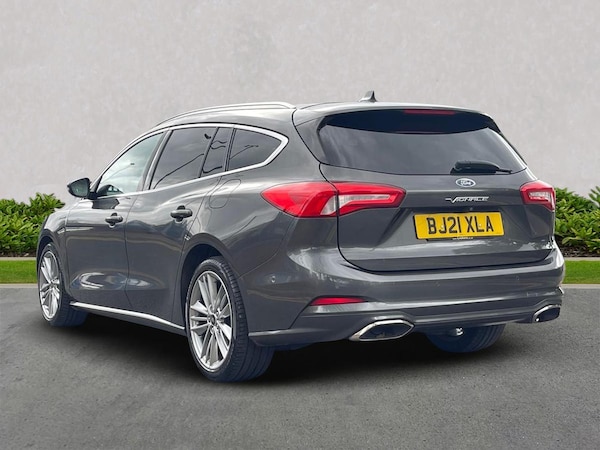 Used Ford Focus 2021 for sale - 76268257: Photo 2