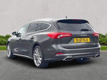 Used Ford Focus 2021 for sale - 76268257: Photo 2