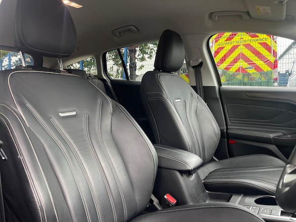 Used Ford Focus 2021 for sale - 76268257: Photo 32