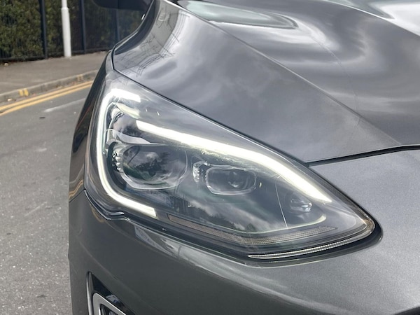 Used Ford Focus 2021 for sale - 76268257: Photo 34