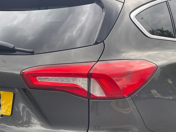 Used Ford Focus 2021 for sale - 76268257: Photo 36