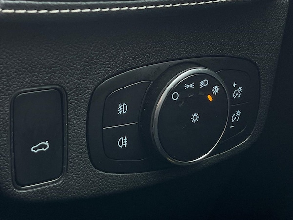 Used Ford Focus 2021 for sale - 76268257: Photo 43