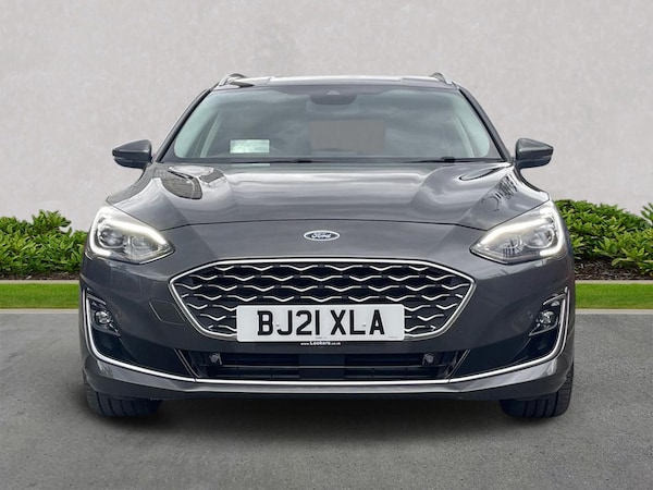 Used Ford Focus 2021 for sale - 76268257: Photo 5