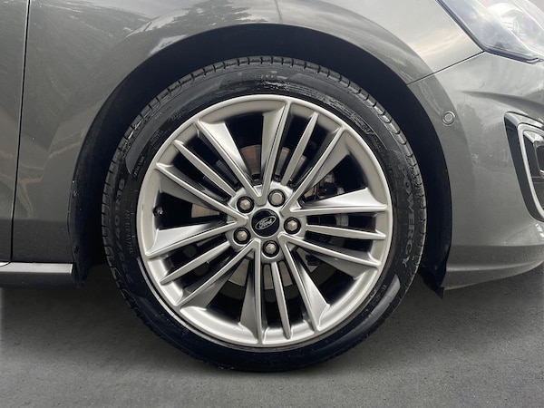 Used Ford Focus 2021 for sale - 76268257: Photo 6