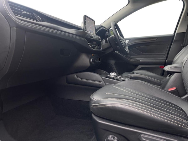 Used Ford Focus 2021 for sale - 76268257: Photo 7