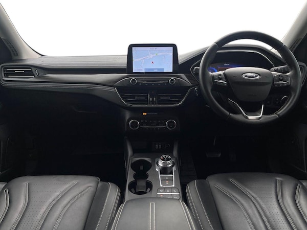 Used Ford Focus 2021 for sale - 76268257: Photo 8