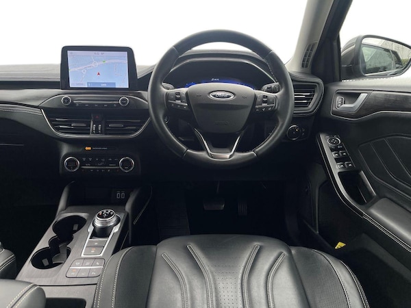 Used Ford Focus 2021 for sale - 76268257: Photo 9
