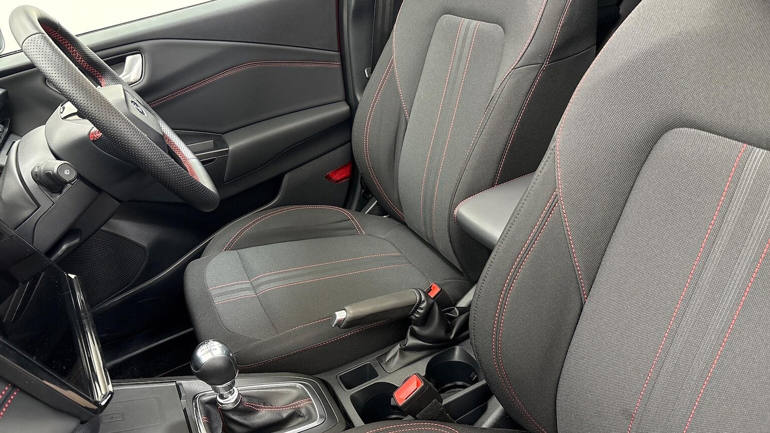 Used Ford Puma 2024 for sale - 76281156: Photo 15