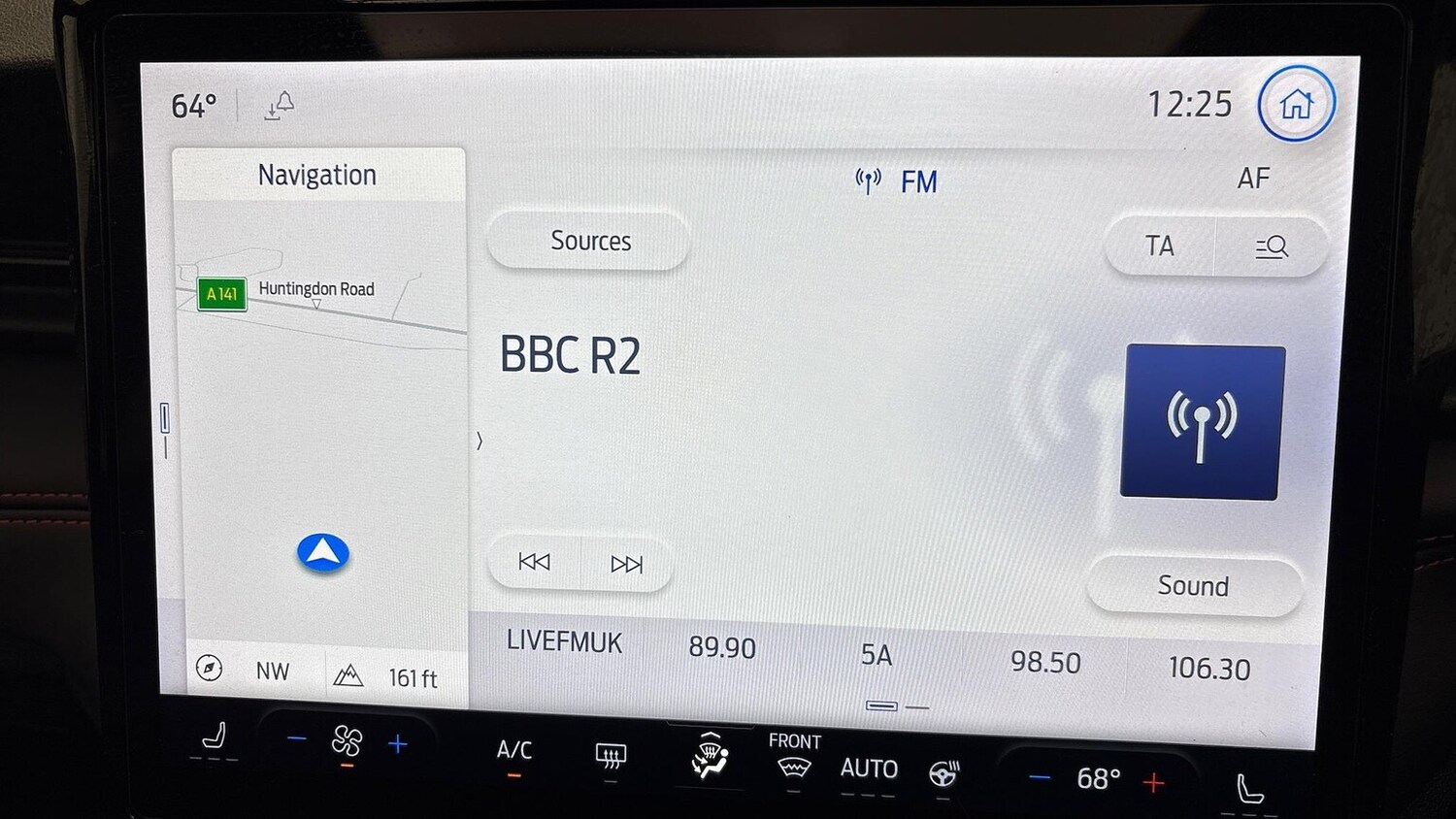 Used Ford Puma 2024 for sale - 76281156: Photo 24