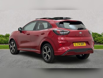 Used Ford Puma 2024 for sale - 76281156: Photo