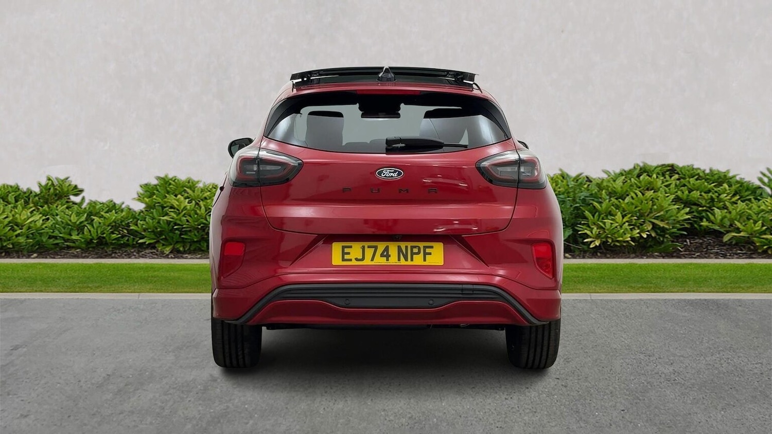 Used Ford Puma 2024 for sale - 76281156: Photo 5