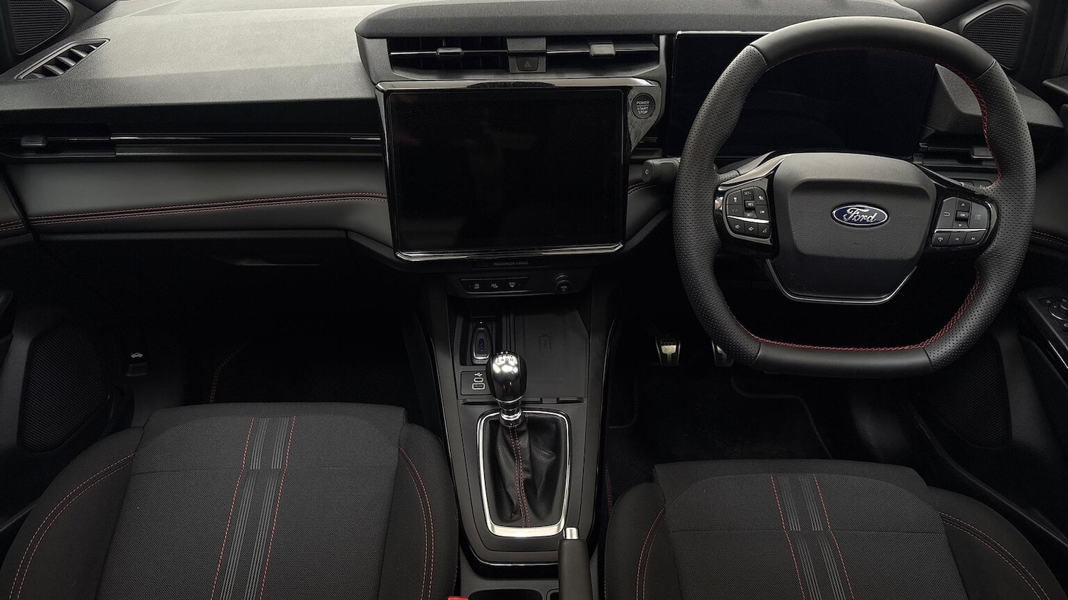 Used Ford Puma 2024 for sale - 76281156: Photo 8