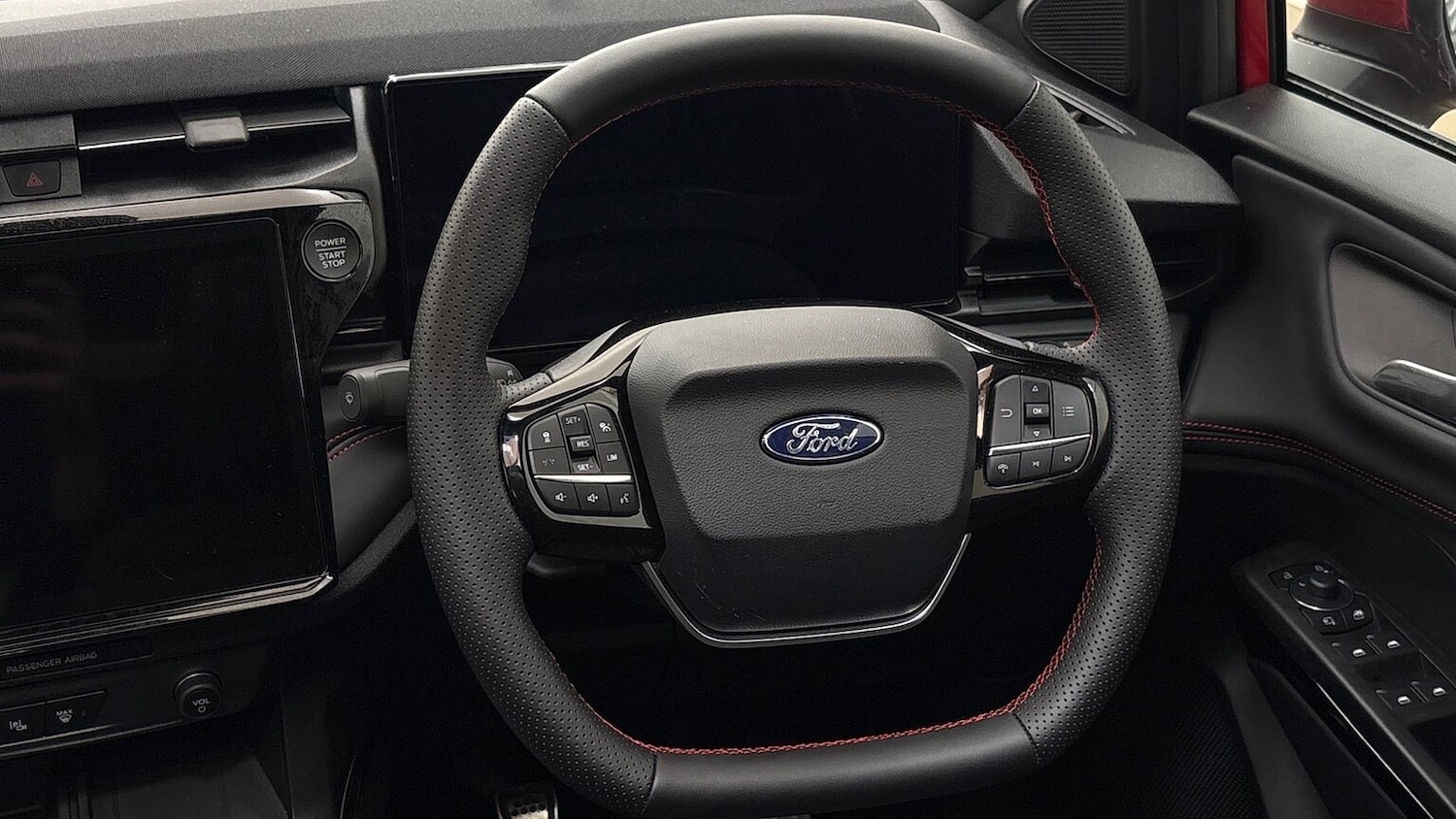Used Ford Puma 2024 for sale - 76281156: Photo 9