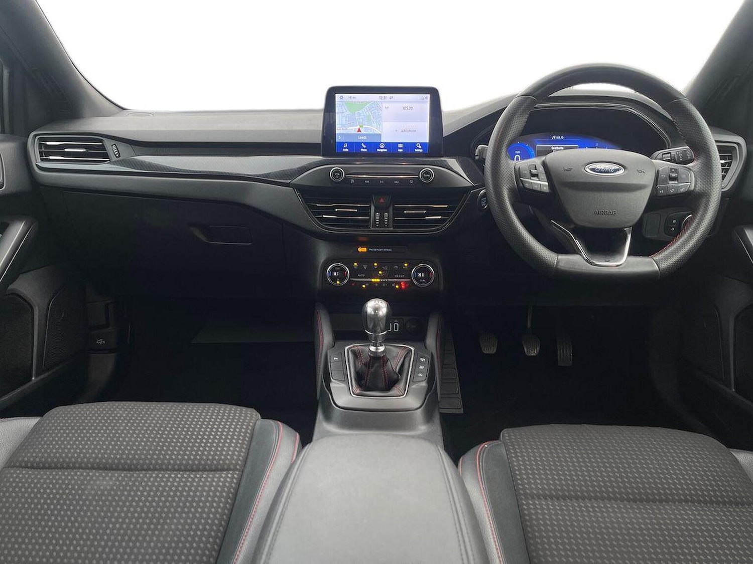 Used Ford Focus 2022 for sale - 77012368: Photo 10