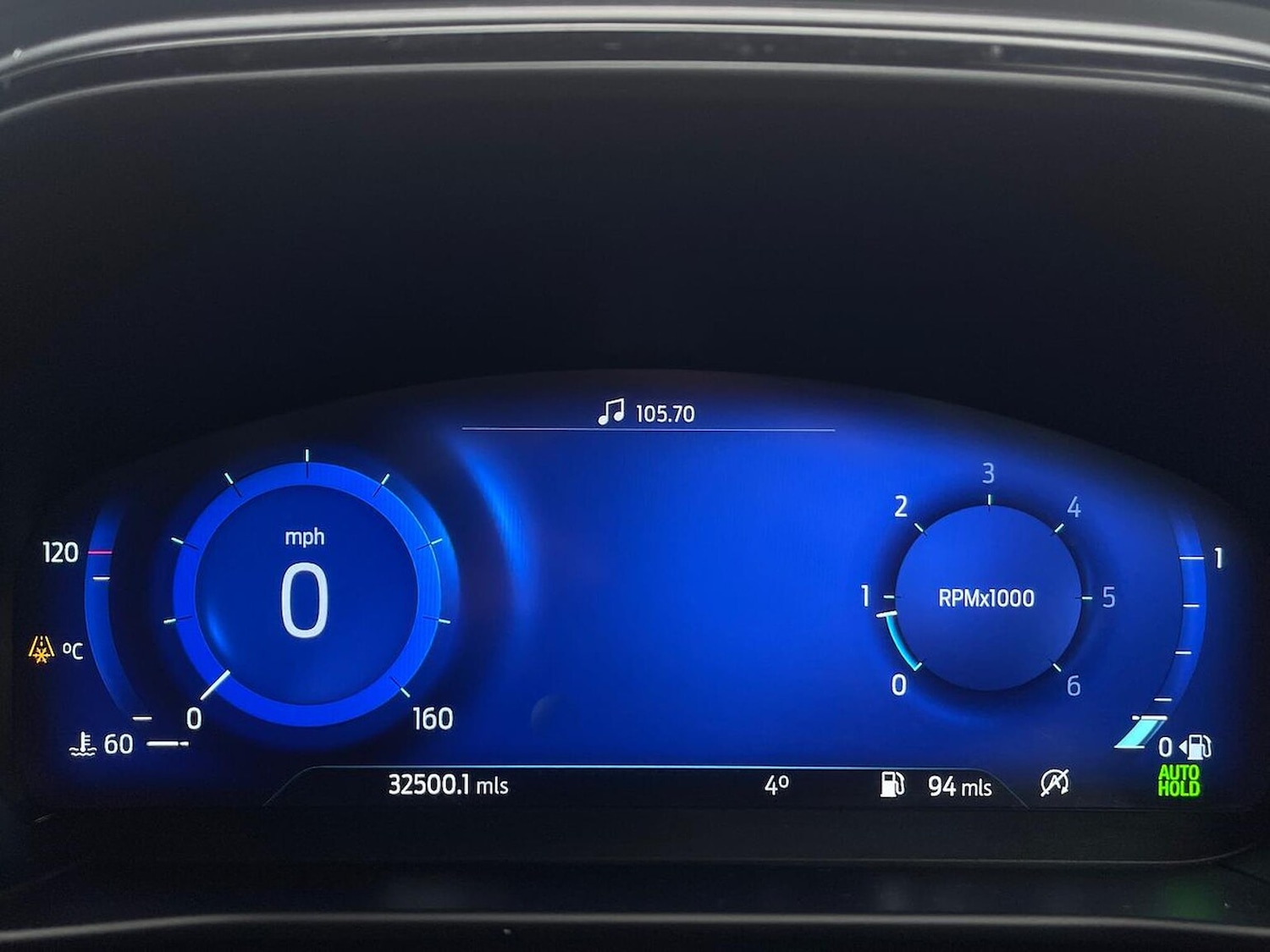 Used Ford Focus 2022 for sale - 77012368: Photo 12