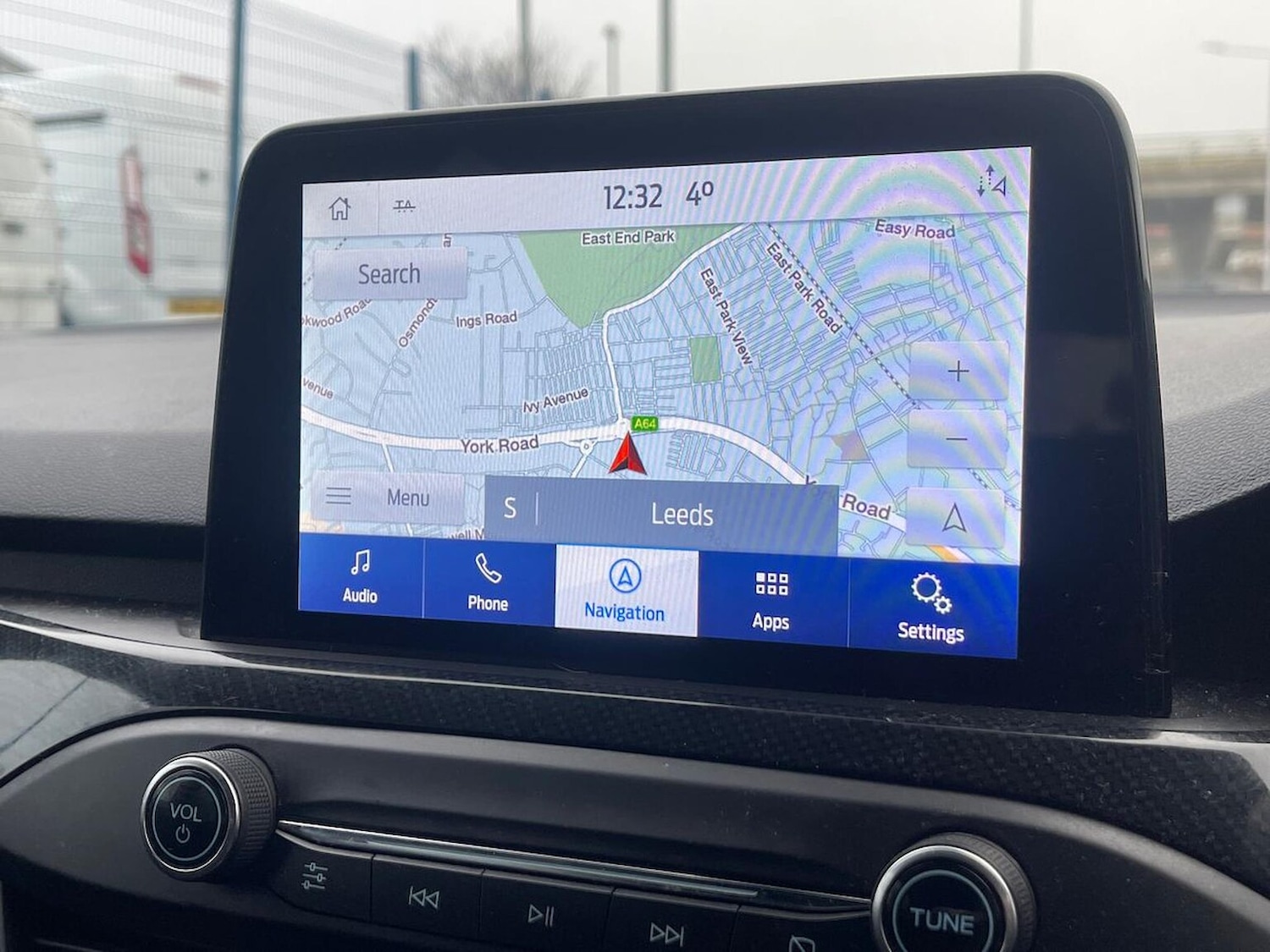 Used Ford Focus 2022 for sale - 77012368: Photo 13