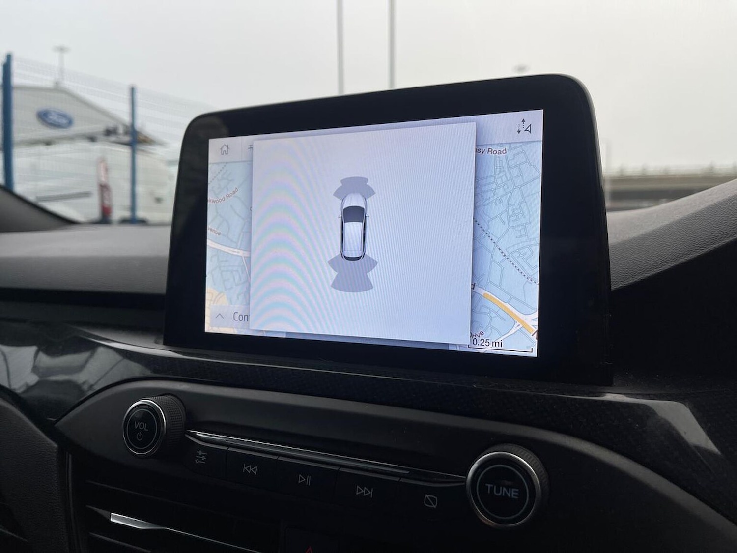 Used Ford Focus 2022 for sale - 77012368: Photo 14