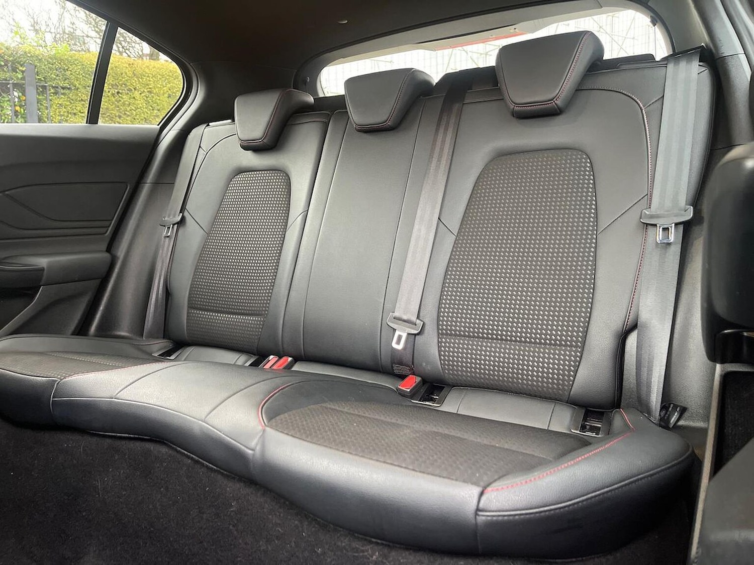 Used Ford Focus 2022 for sale - 77012368: Photo 18