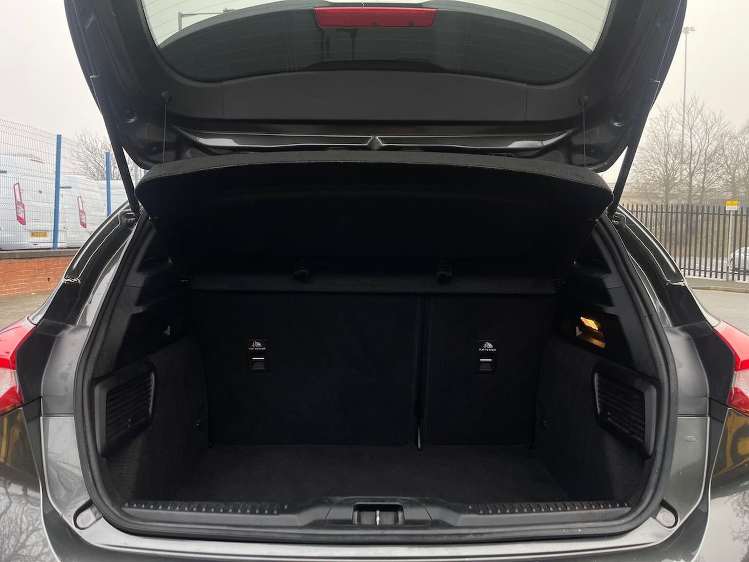 Used Ford Focus 2022 for sale - 77012368: Photo 19