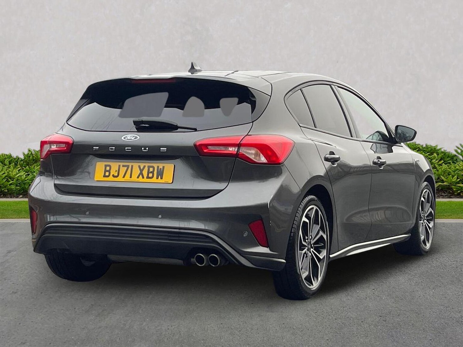 Used Ford Focus 2022 for sale - 77012368: Photo 20