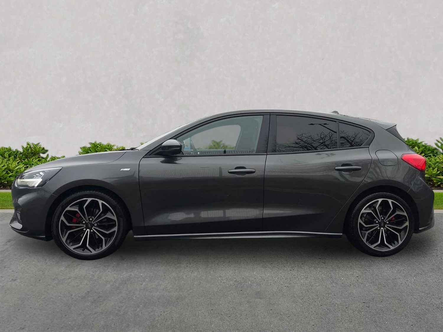 Used Ford Focus 2022 for sale - 77012368: Photo 21