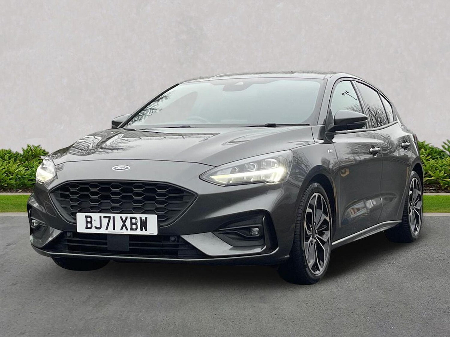 Used Ford Focus 2022 for sale - 77012368: Photo 22