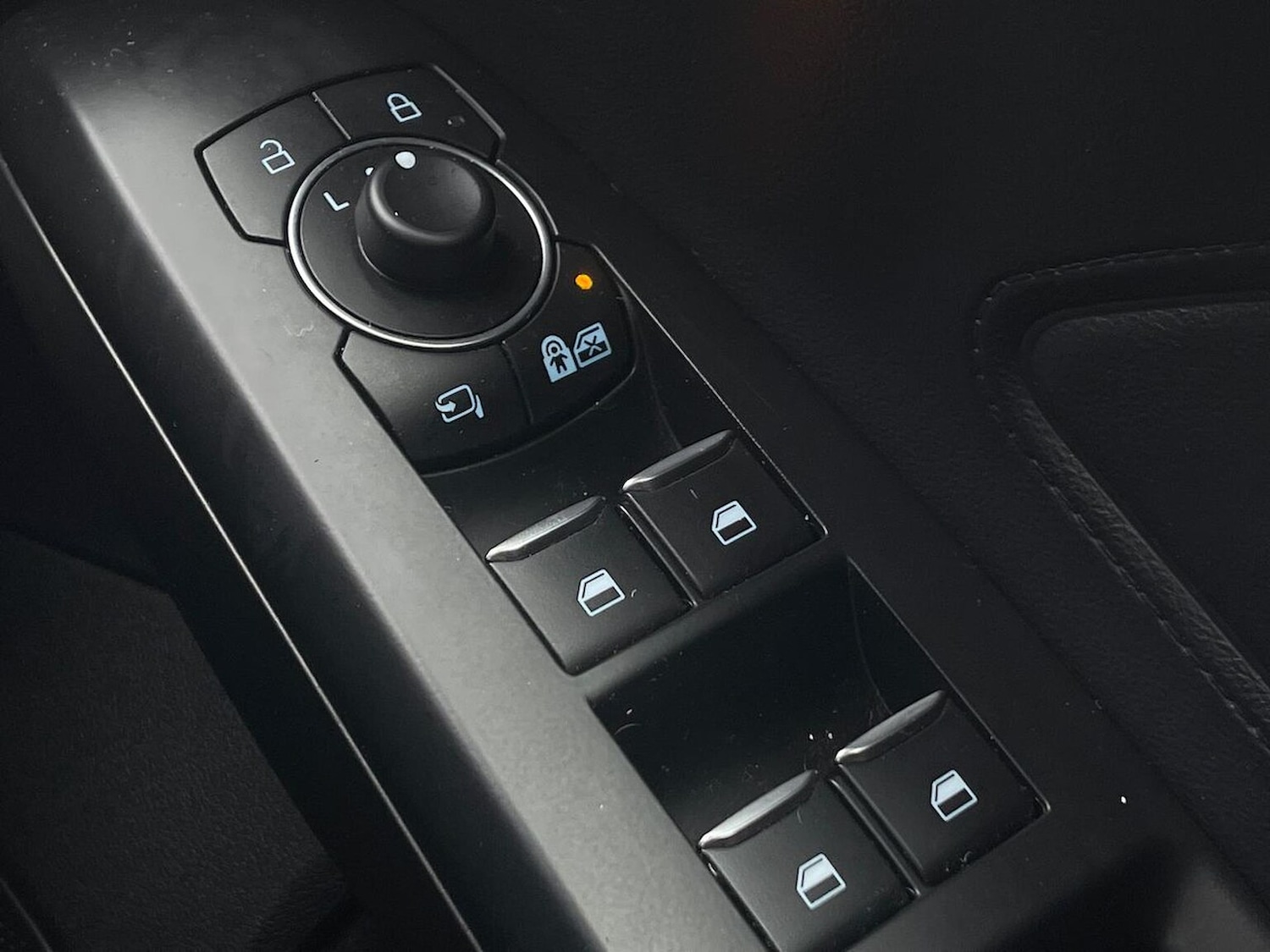 Used Ford Focus 2022 for sale - 77012368: Photo 23