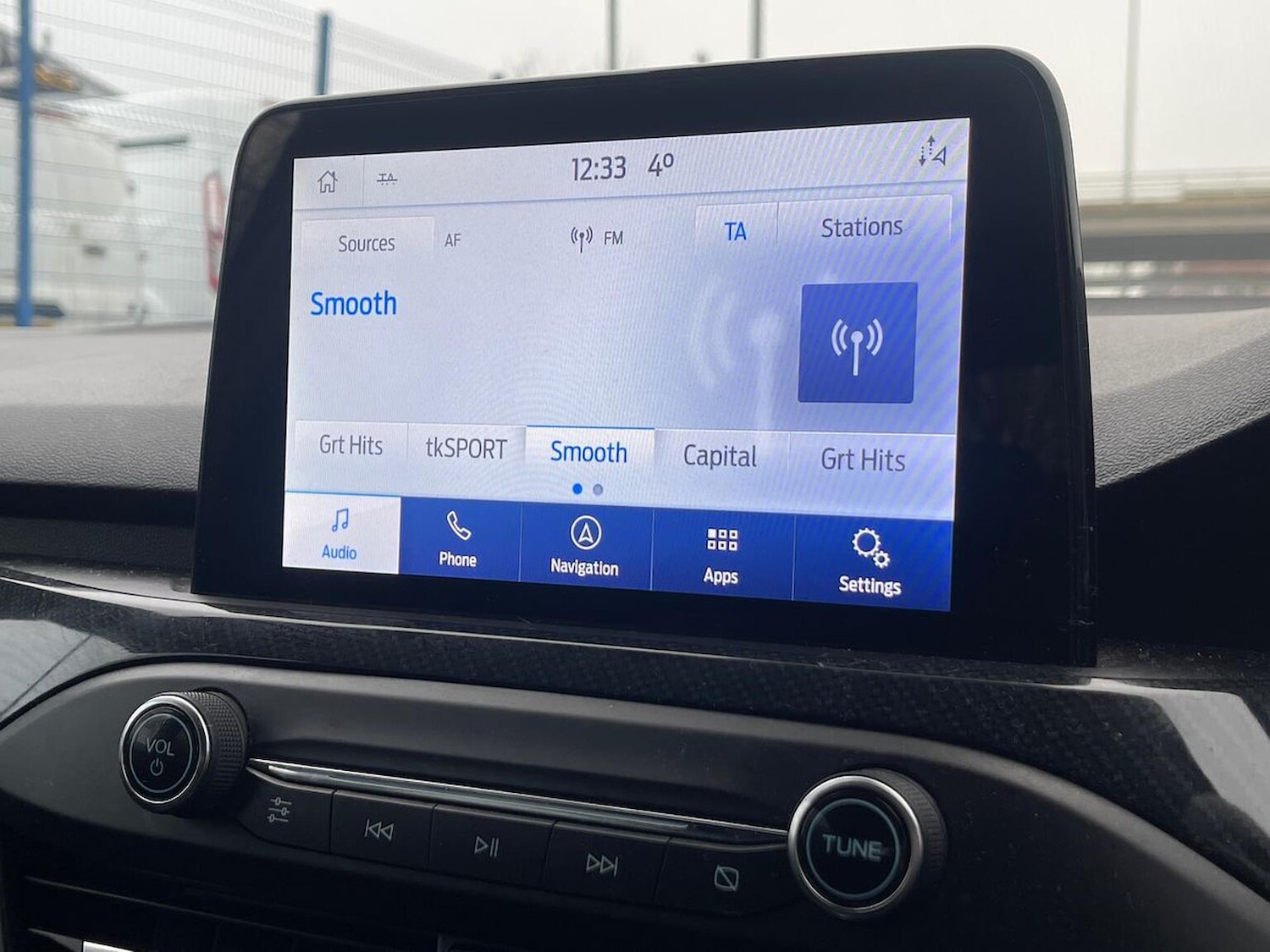 Used Ford Focus 2022 for sale - 77012368: Photo 24