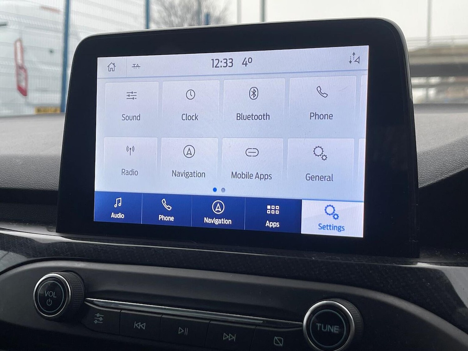 Used Ford Focus 2022 for sale - 77012368: Photo 26