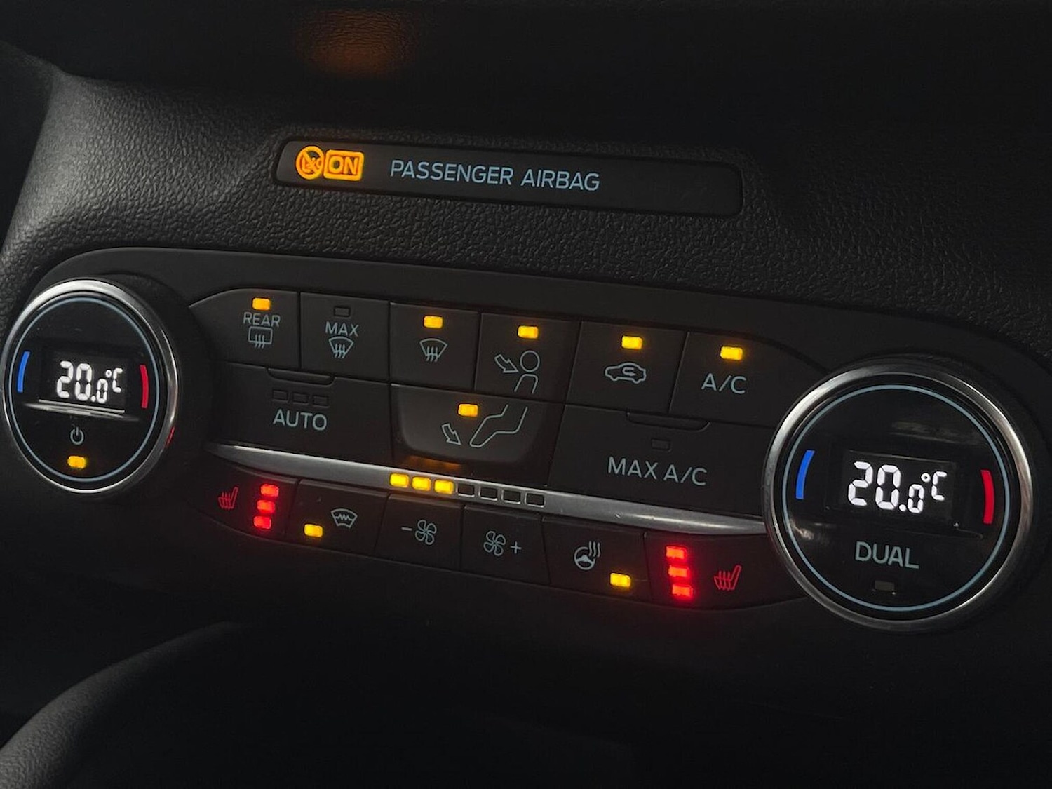 Used Ford Focus 2022 for sale - 77012368: Photo 27