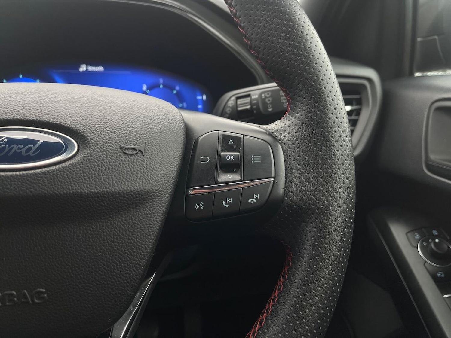 Used Ford Focus 2022 for sale - 77012368: Photo 29